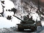 Россия официально подружилась с Абхазией и Южной Осетией