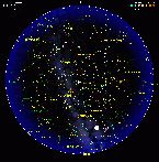 Сегодня - полное затмение Луны