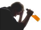 Сверхурочная работа может привести к алкоголизму
