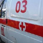 В Ровенской годовалая девочка обожгла лицо кипятком