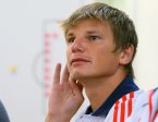 Андрей Аршавин: Надеюсь, я получу еще шансы в Арсенале