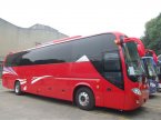 Пассажирский автобус попал в аварию под Тулой