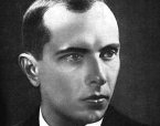 Волынянин получил медаль Степана Бандеры